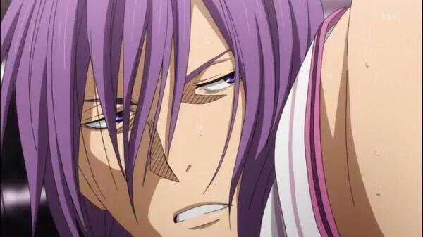 紫原敦(@Teikou__5) on X