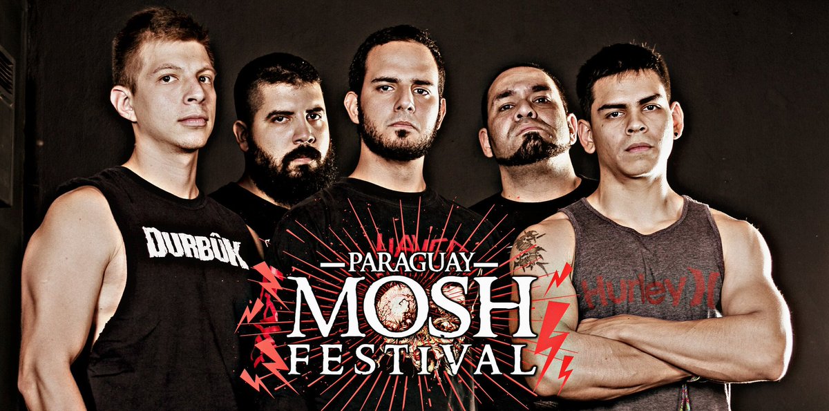 Rock Paraguayo tweet media