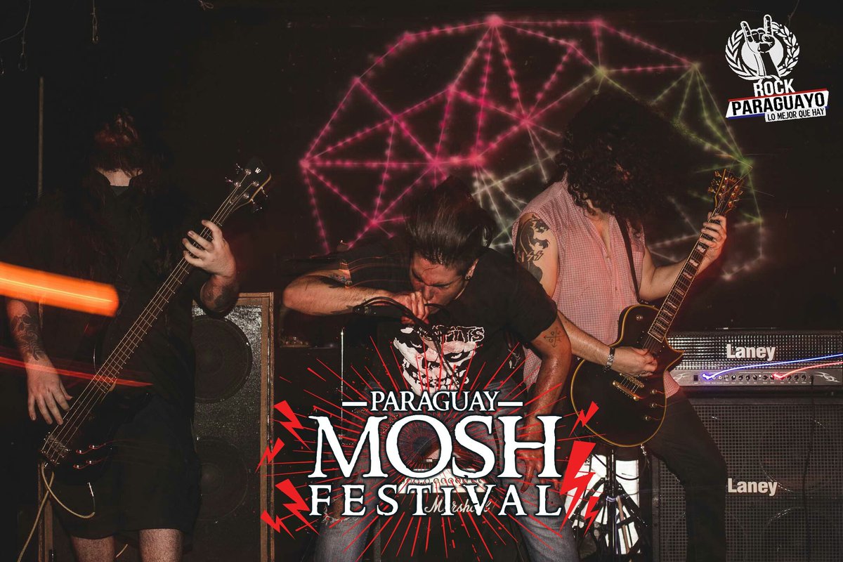 Rock Paraguayo tweet media