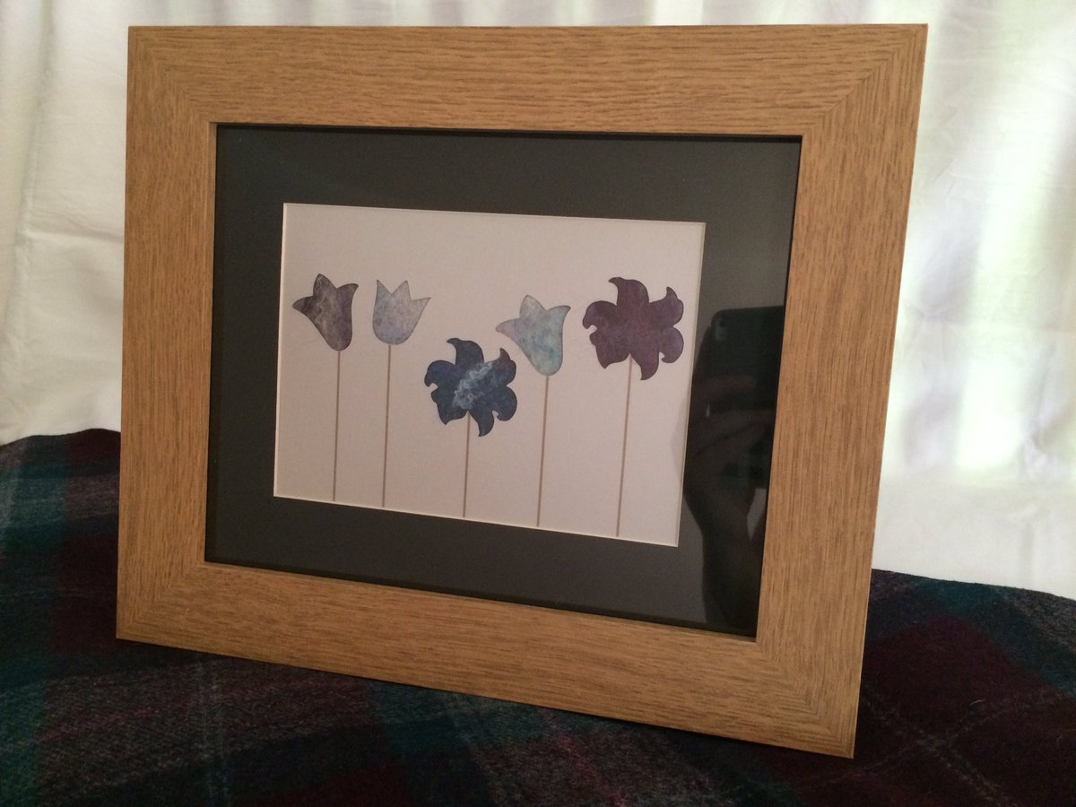 CelticFelt's tweet photo. Felted Flower Garden for #TBBCE2017 #goingtoBBCE #TBBXmas https://t.co/HORGEgy5kR https://t.co/wKSTFfzlEn