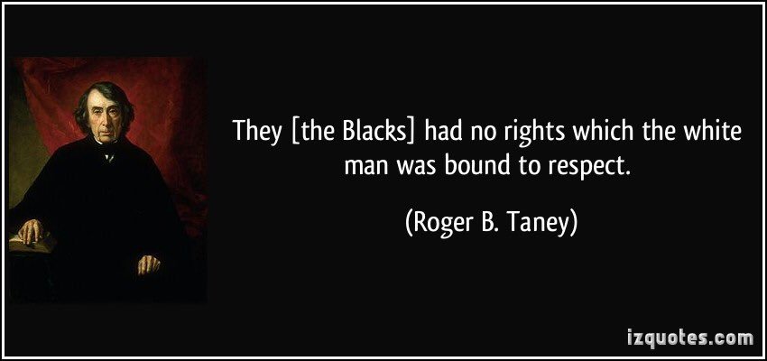 Their_Child's tweet photo. I stand here demanding respect 4 my ancestors. TWO Taney statues n MD disrespect their fight 4 equity #TaneyMustFall https://t.co/xTqFl52Tg6