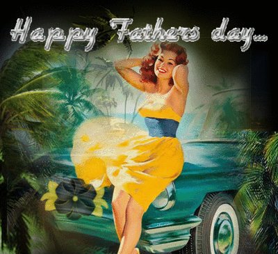 SHEVAPOR's tweet photo. SHE.. WISHES EVERYONE A HAPPY FATHER'S DAY! https://t.co/QmEBlspRCH