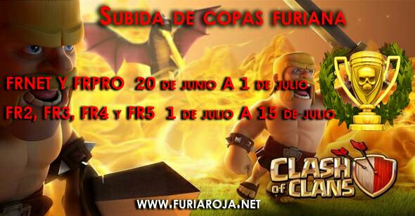 FURIAROJA.NET 📛 tweet media