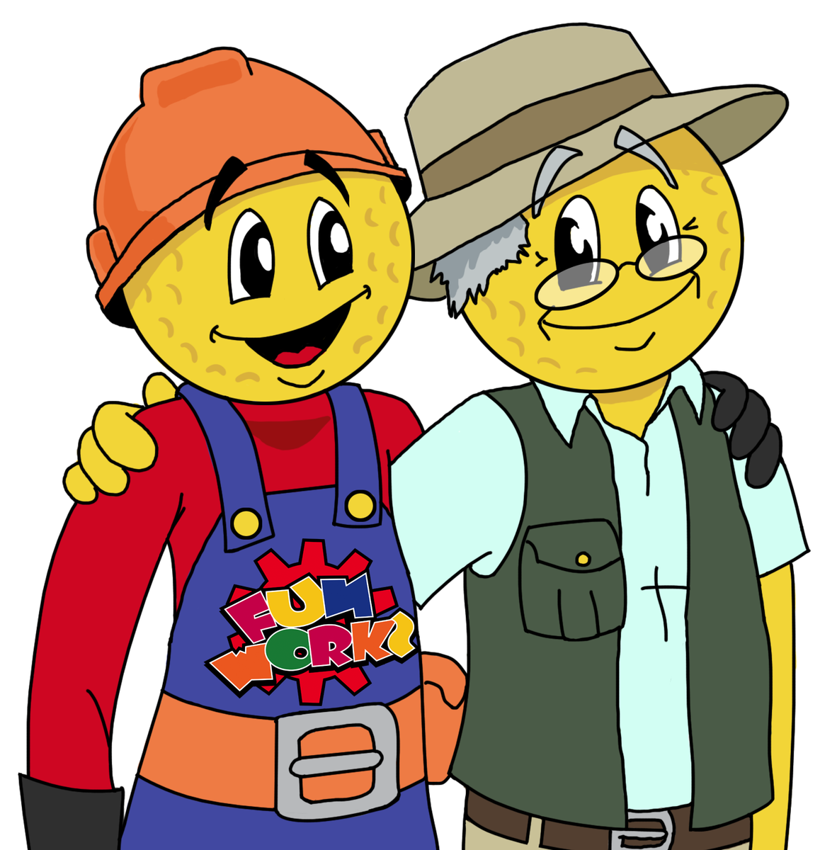 FunworksFun's tweet photo. Happy Father's Day! #Funworks has a #FathersDay #Special for Dad: https://t.co/28j42XF3kB https://t.co/6FaePqF2vl