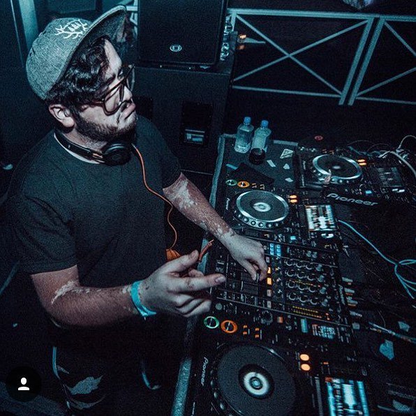 Hope everyone had a great weekend! Great shot from <a href="/boomboxcartel/">BOOMBOX CARTEL</a> 
#Ripster ift.tt/1UIuGPB