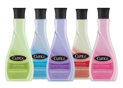 hackinglife3's tweet image. Having problems taking that tricky nail polish off? Well here is your solution