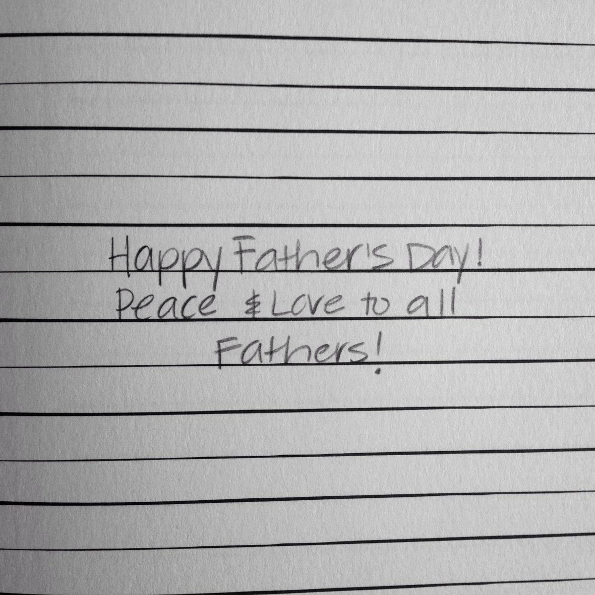 thepeacechain's tweet photo. Happy Father’s Day from The Peace Chain! #fathersday #dads #thepeacechain #peacechain #peace #lavendar https://t.co/pjfV94BHwu