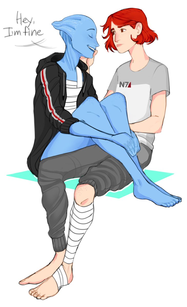 . (@drlewdliara) on Twitter photo 