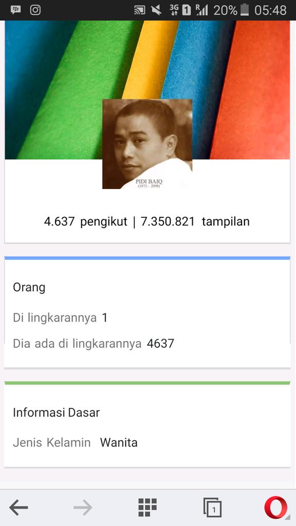 pidibaiq's tweet photo. Kalau ngisi jenis kelamin, pasti aku tulis Perempuan RT @arsitadillaa Ayah ini knp jenis kelaminya bikin bimbang?😓 https://t.co/H0wtpPrHw7