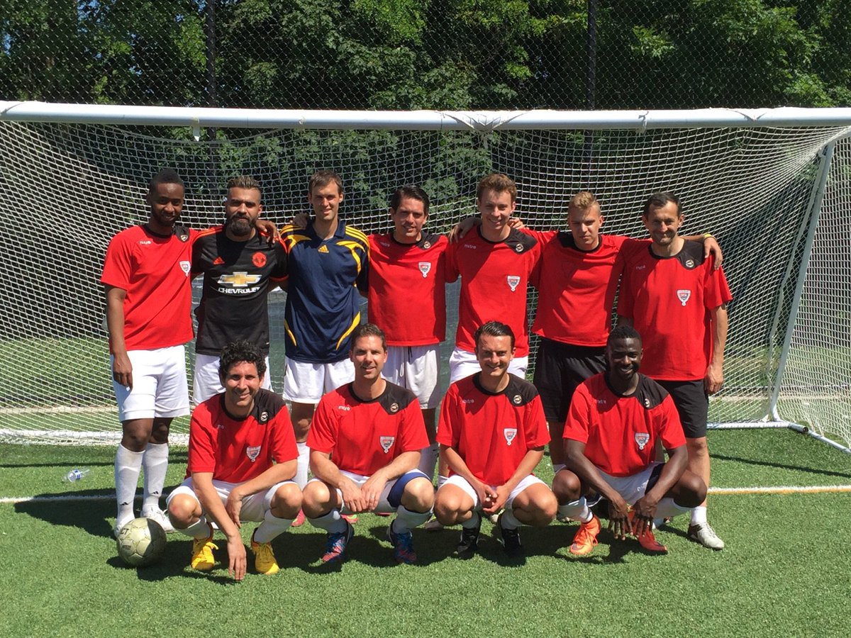 Strong competition at Yonkers Ukrainian Trnmnt, great prep for 2016 CSL Season. Lemko Vatra Tournament next 6/25.