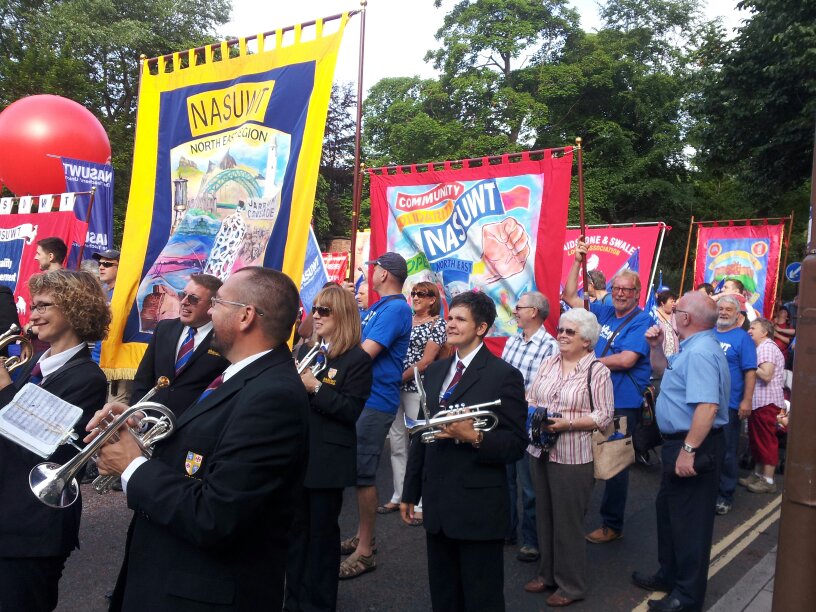 N Tyneside NASUWT - The Teachers' Union tweet media