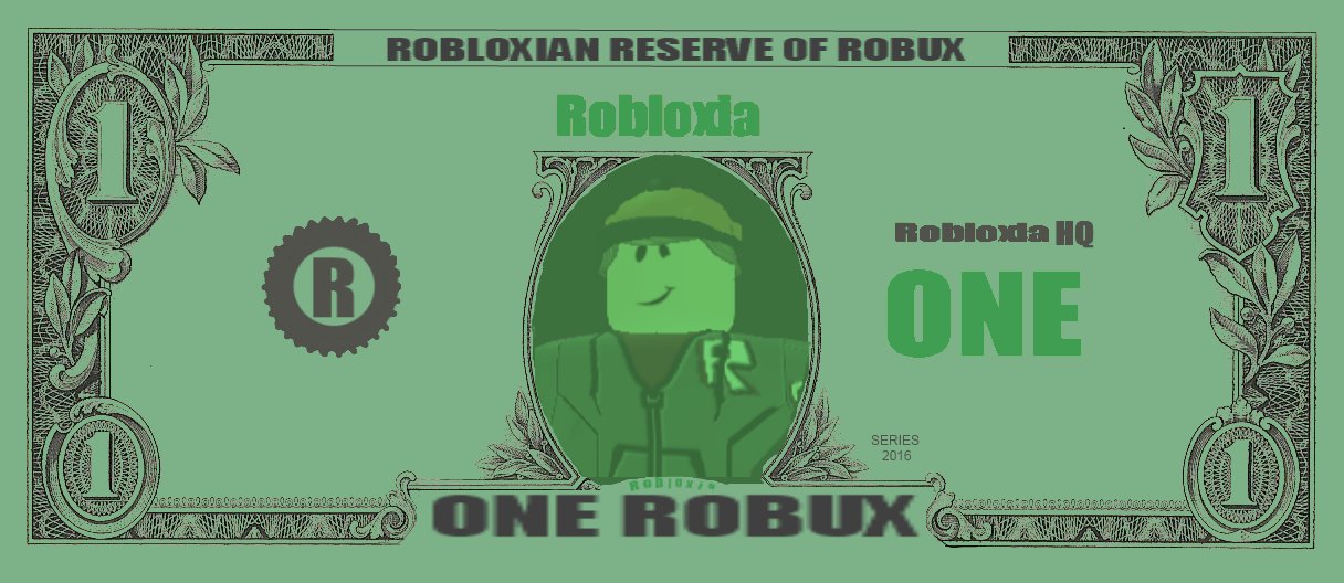 Robux To Money