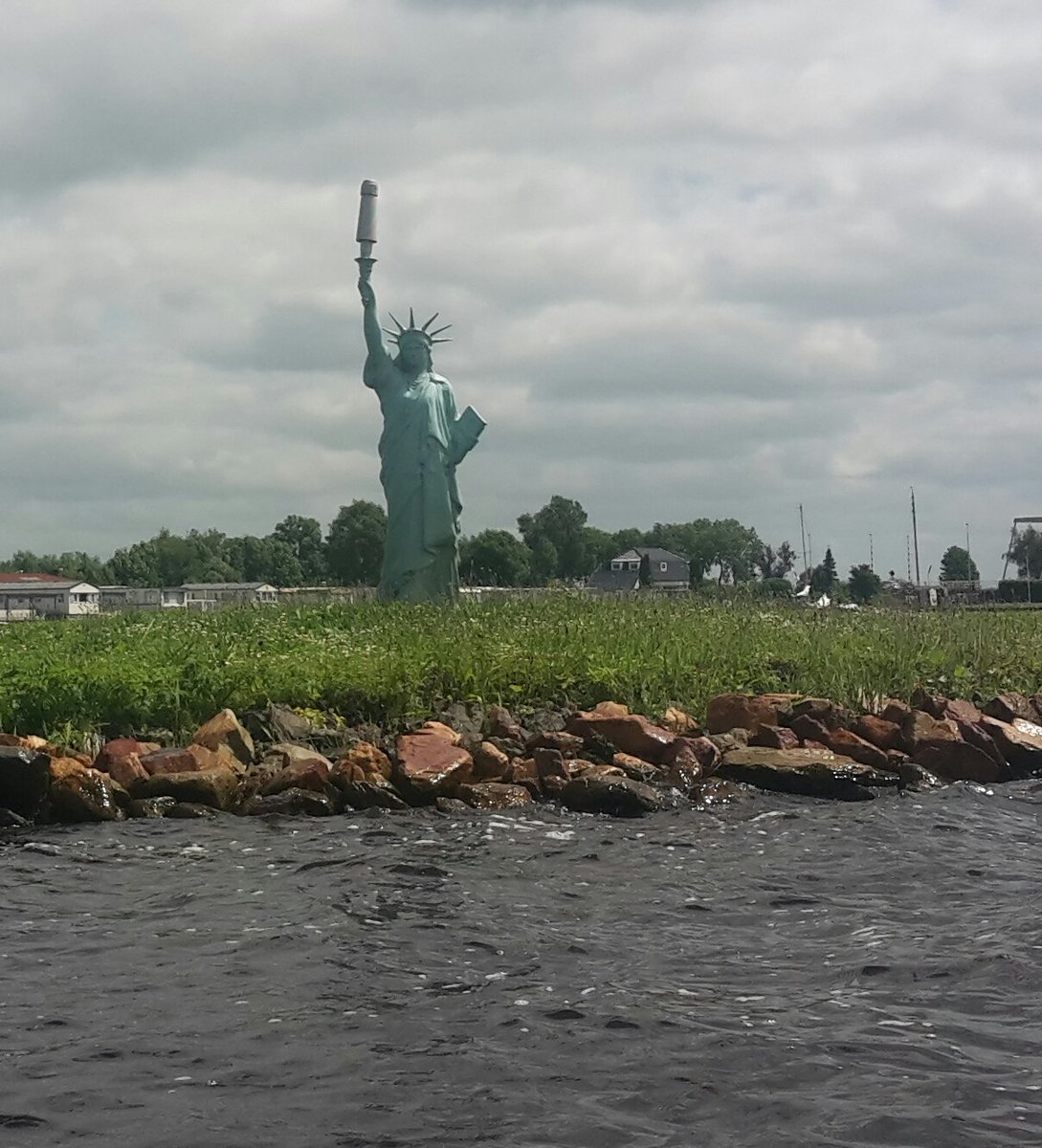 elmadevries's tweet photo. Een dagje vrij #waterreijk #toeristineigenland https://t.co/7GOhjErzVf
