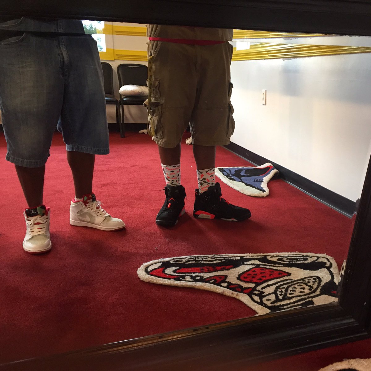 hspruill2's tweet photo. @SoleCollector #fathersole https://t.co/8H3v5VhDCg