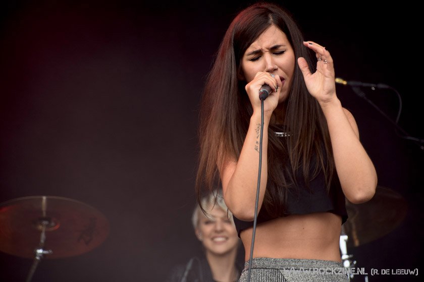 rockzinenl's tweet photo. First part of @WestlandseCross 2016 photo report, with @Luminizemusic : https://t.co/oHz4Y0qCRN #WLC16 #Luminize https://t.co/m90tbdzJAp
