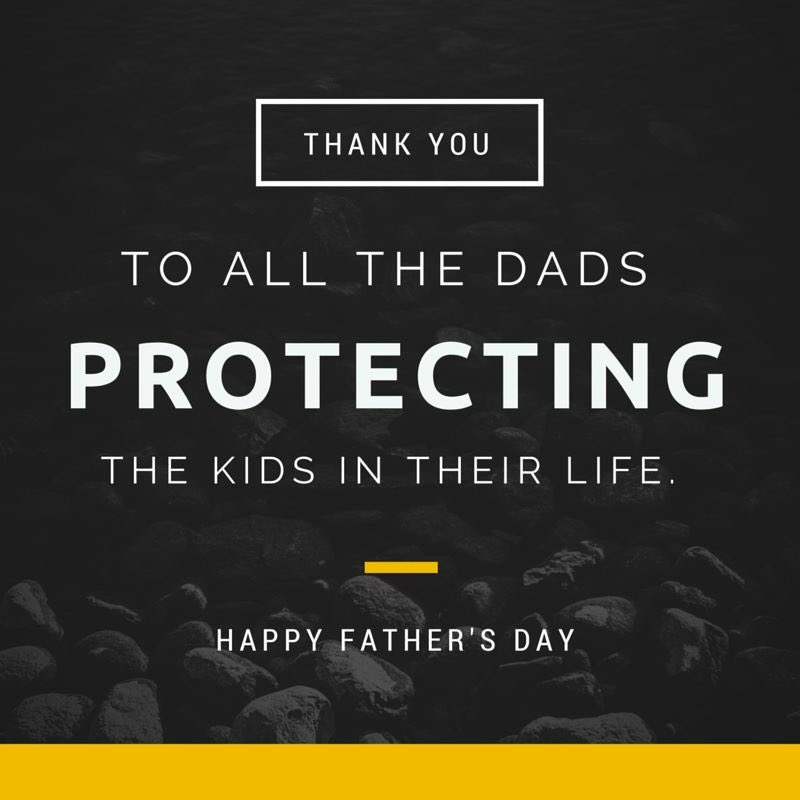 Happy Father's Day!