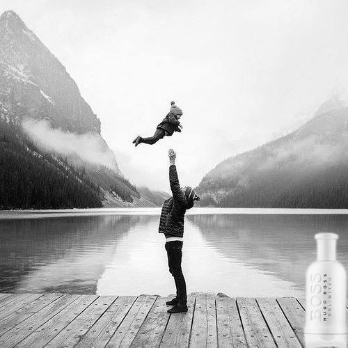MasModelos's tweet photo. Elige con Boss Bottled Unlimited el regalo perfecto para papá: https://t.co/j7264lU38t #SuccesIsMade #BossBottled https://t.co/UzIhkPauUz