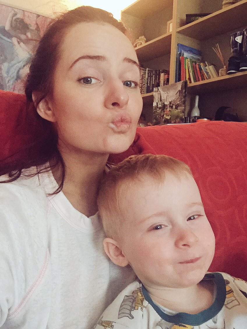 helpcavanwalk's tweet photo. His face when asked to pout ❤️😘😂 #cavansfirststeps #cavansfirstpout https://t.co/301r0MPPii
