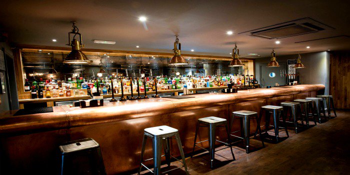 What's worth chowing down in <a href="/rescuerooms/">Rescue Rooms</a> these days?ow.ly/2KUI3010tDr <a href="/Noshingham/">LeftLion Noshingham</a> #food #restaurants #notts