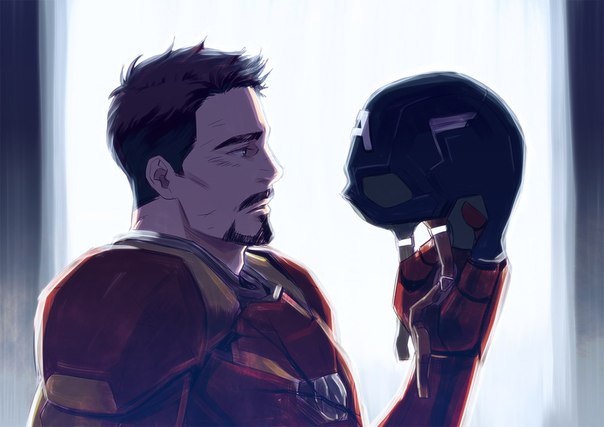 It doesn't hurt me.
You want to feel, how it feels?
You want to know, that it doesn't hurt me?
#Stony #TeamStony