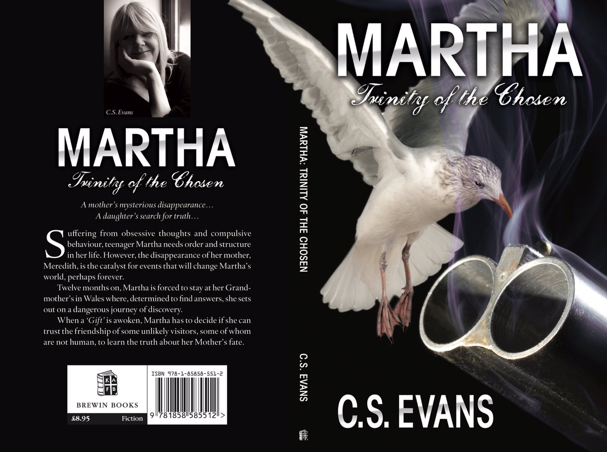 Evans13Carolyn's tweet photo. @BrumHour My novel Martha will be launched July16th at Waterstones Redditch. Book signing from 2pm https://t.co/eDV4l1EHD3