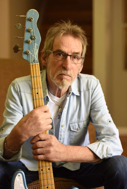 Foghat bassist learns medical error delayed cancer diagnosis for years - bit.ly/1UW75NM