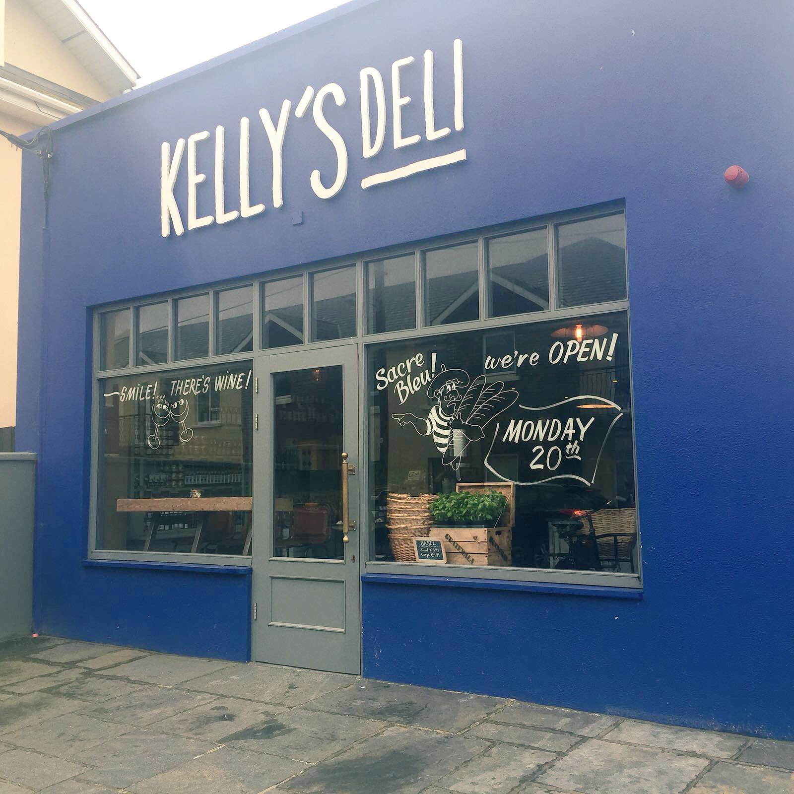 Kellys Resort Hotel on Twitter "Great news. It's BACK