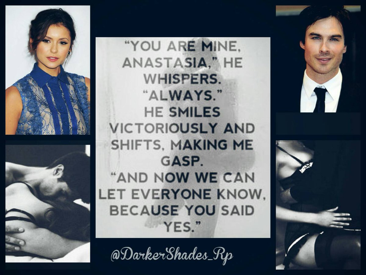 DarkerShades_RP's tweet photo. #SexyShoutOut #Fan_Atics @Jennifer7321 @bittersweet800 @isabel_fantasma @MrsIsTweeting @Dani718 @seich_31_ @D2BJ2 https://t.co/mLD9gSdrgX