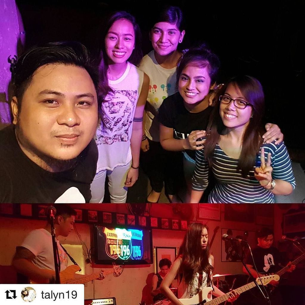 loopphilippines's tweet photo. #Repost @talyn19 with @repostapp
・・・
Thursday night with @loop.ph😍😘😆 #loopinmnl #route196… https://t.co/VSNSRbQT8S https://t.co/pN6C8GfPIz