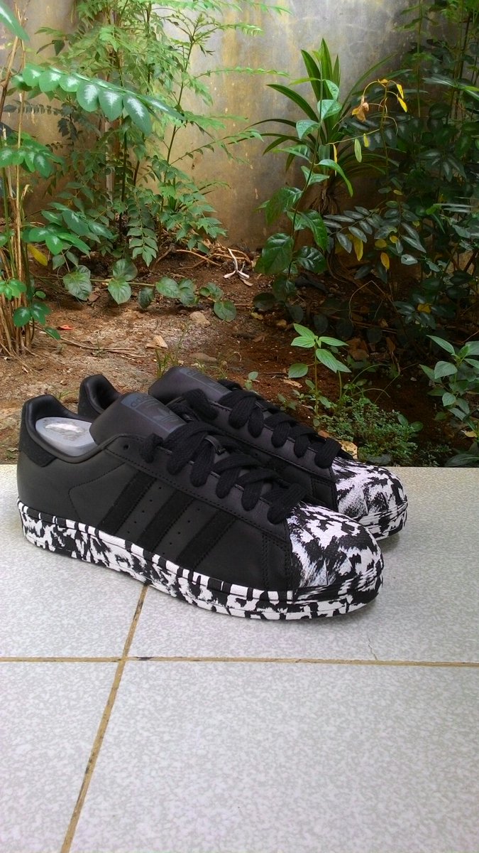 adidas superstar limited edition 2016