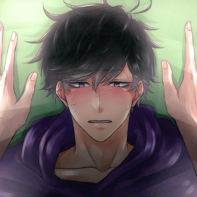 床ドンのtwitterイラスト検索結果