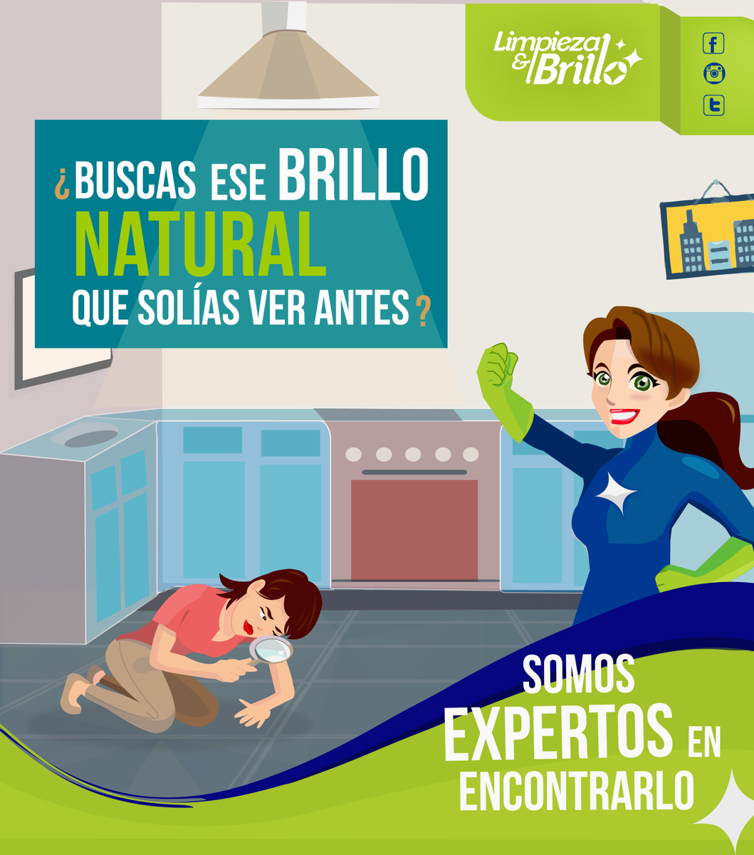 limpiezaybrillo's tweet photo. https://t.co/lELFQqwmA0