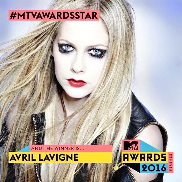 AvrilFanGermany's tweet photo. WE DID IT! 😍 LBS are so strong. @AvrilLavigne https://t.co/ZL49jUX3TL