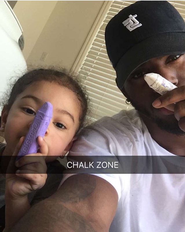 BlakeHastingSS's tweet image. happy father's day to me