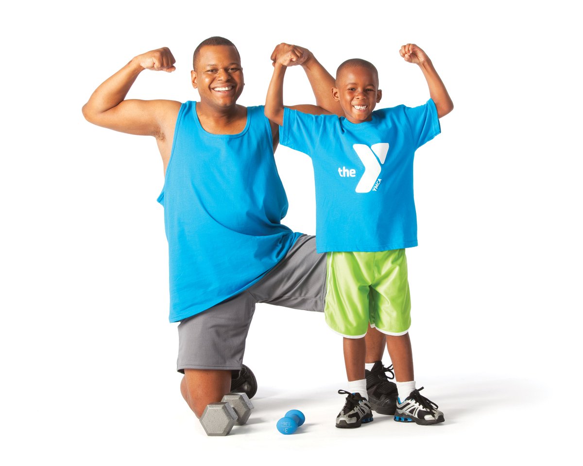 Did you know Father's Day was created at a Y? #YMCABDAY