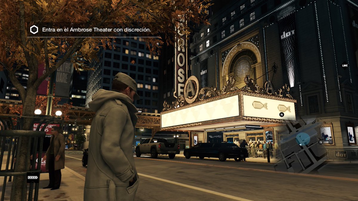 JaviPsych's tweet photo. Ya queda poco... #whatchdogs #PS4share https://t.co/PCEsuqnnWE
