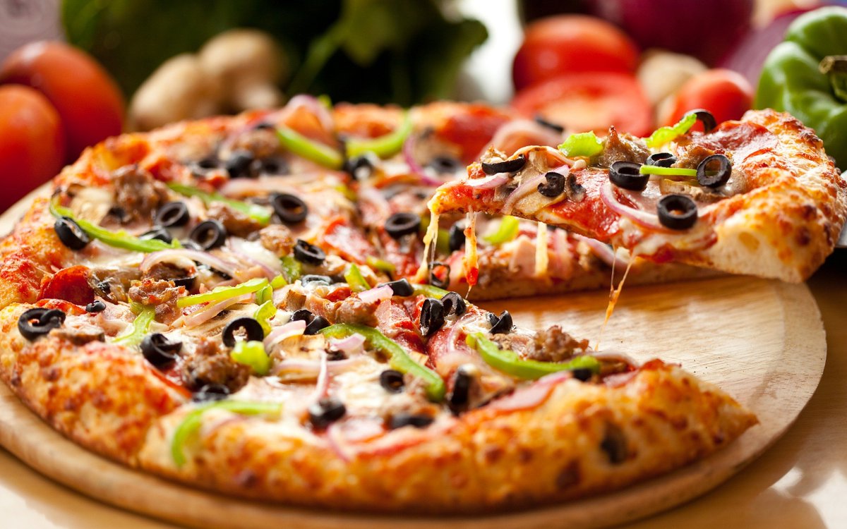 grillnthrill1's tweet photo. starting Soon #Pizza in the Heart Of Sialkot . NEW
#Sialkot #Food #Tasty.
#EveryThingIsFair #GrillnThrill https://t.co/qXtv4ZooQy