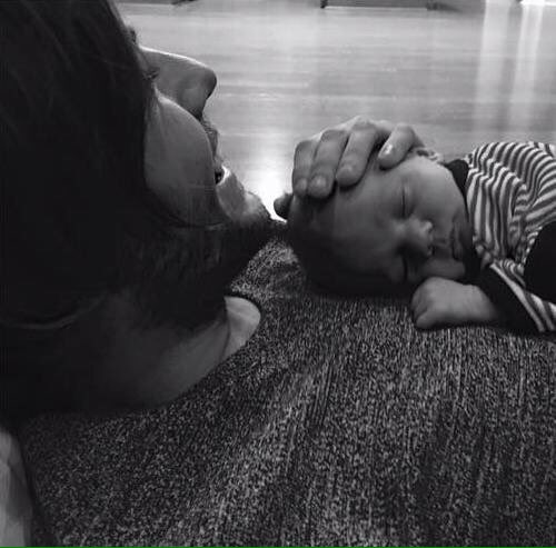 britney_129's tweet photo. #HappyFathersDay               @Louis_Tomlinson https://t.co/7vNY9A0Th1