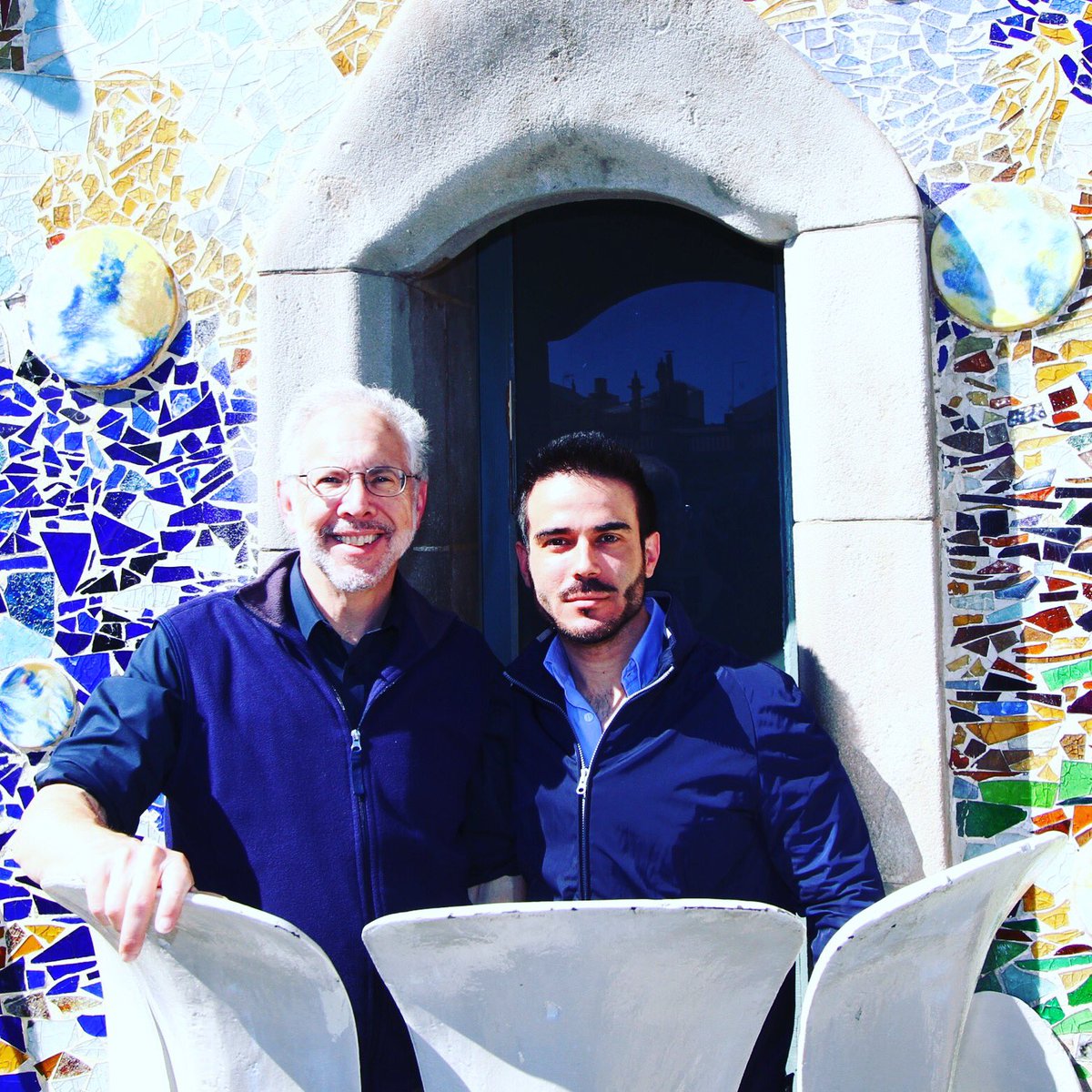 Jonathan Escobar Marin tweet media