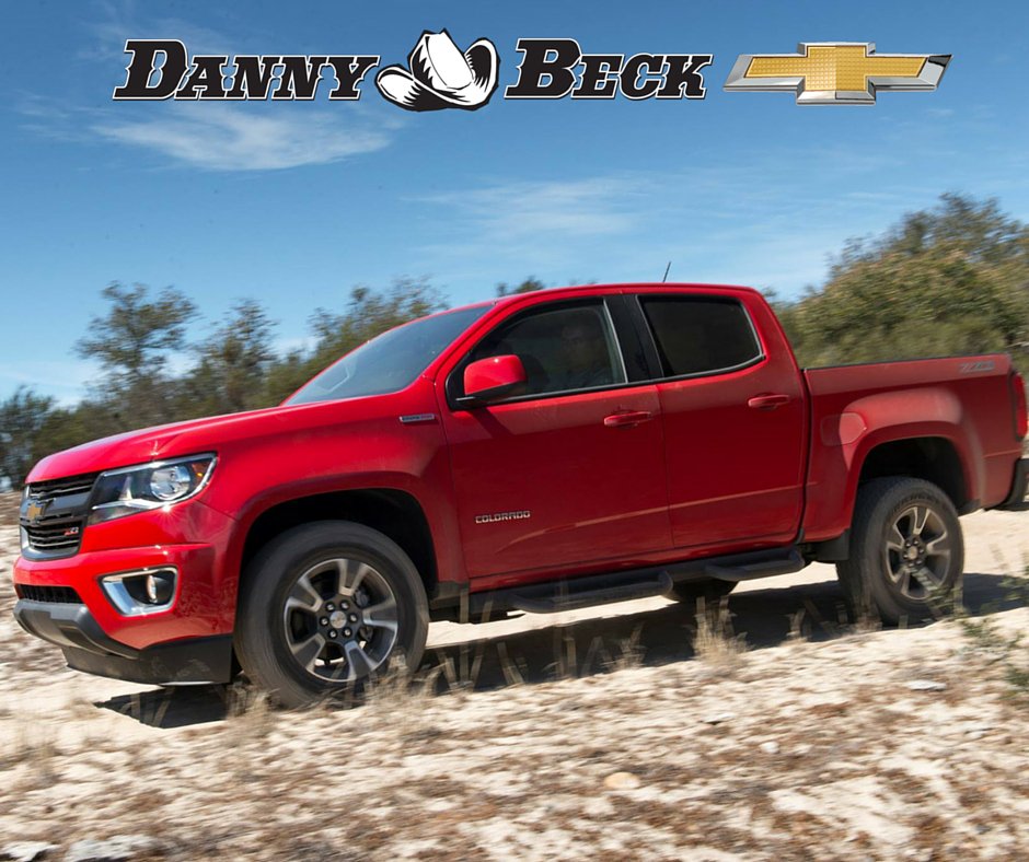 DannyBeckChevy's tweet image. Because he deserves it. Happy Father's Day!