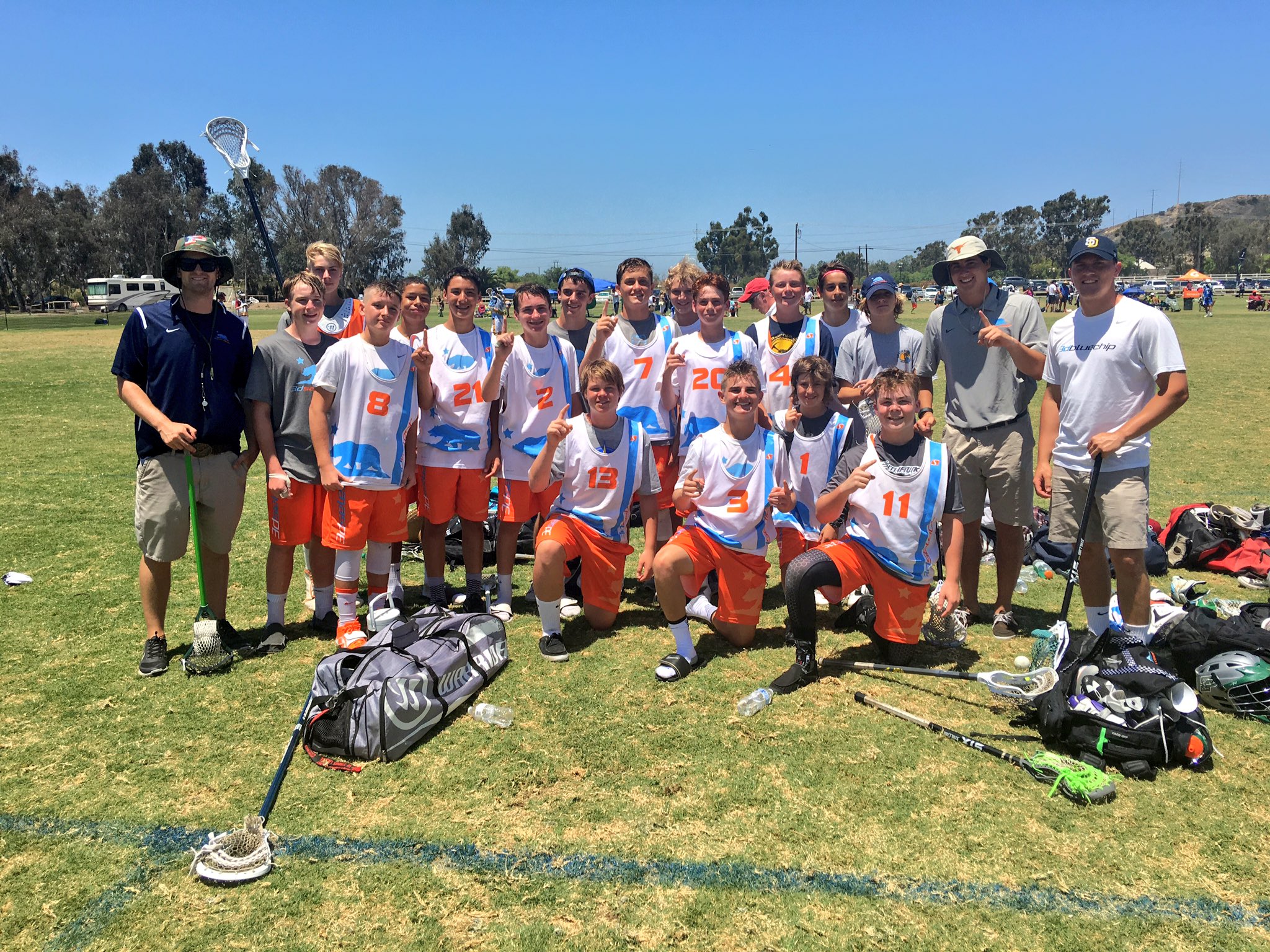 Adrenaline Lacrosse on Twitter "Congrats to our first AFR16 Division