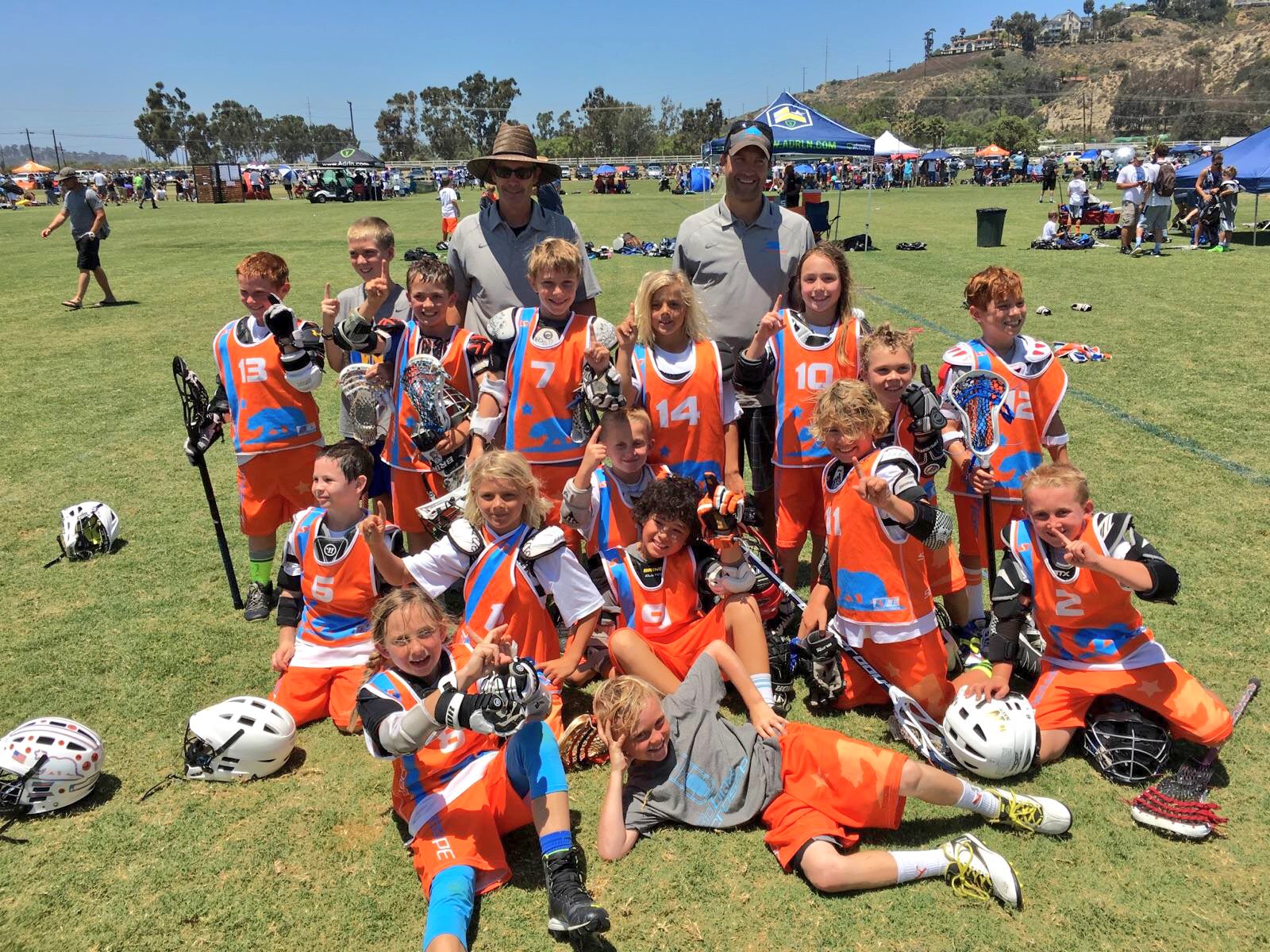 Adrenaline Lacrosse on Twitter "Congrats to our first AFR16 Division