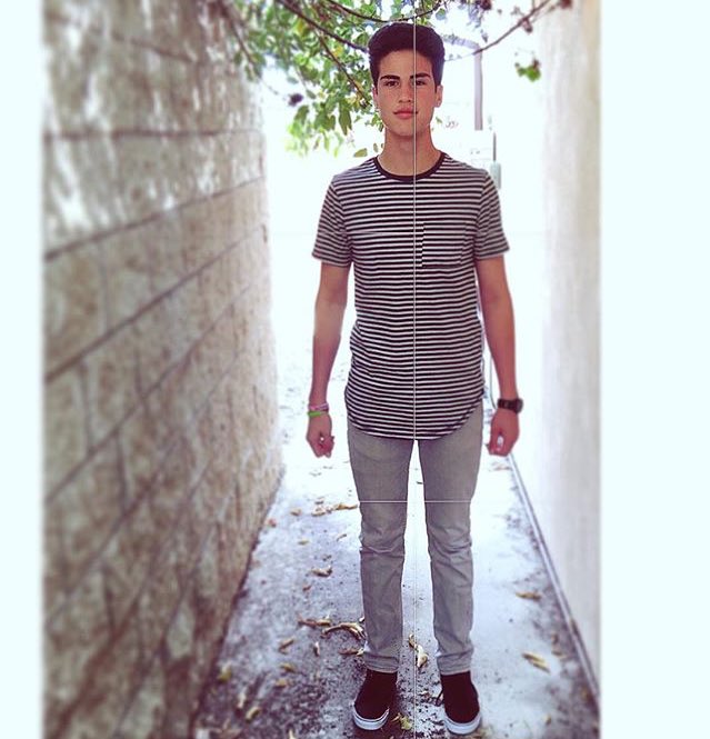 JareezyUpdates's tweet photo. @DavidJuarezTwin ig: David.juarez_ https://t.co/0YVFgcqewZ