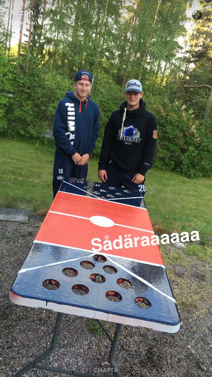 linusssandberg's tweet photo. Vi är redo nu! #bråvalla https://t.co/lG40XaKFGL