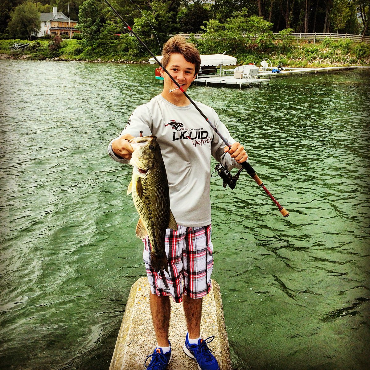 Logan Maser tweet media