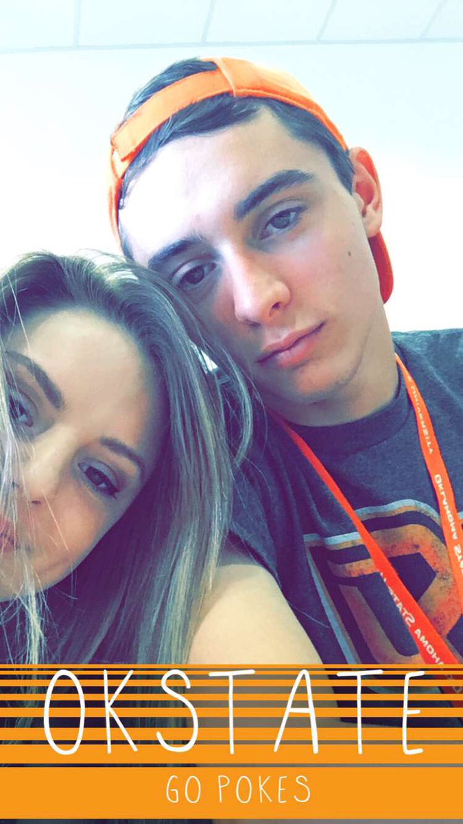 Megan_Jordan10's tweet photo. Until football season Stilly! Thx for all the mems🍊🔫☺️ https://t.co/j84PuuH22g