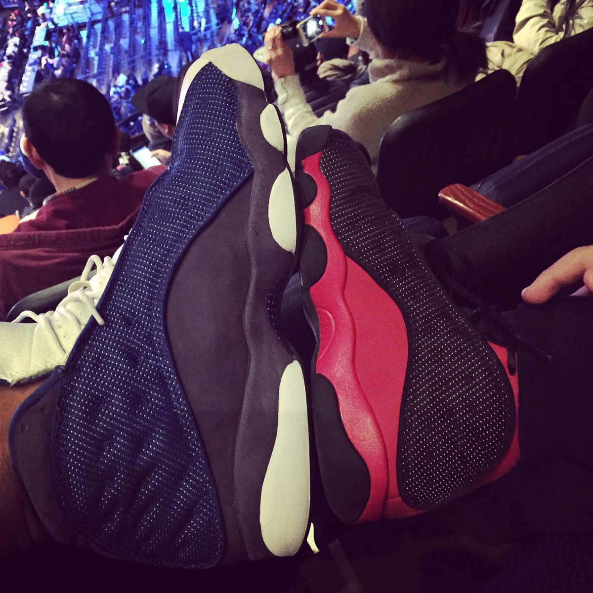 paruzanilola's tweet photo. @SoleCollector #Fathersole https://t.co/p7BsKBvrpm