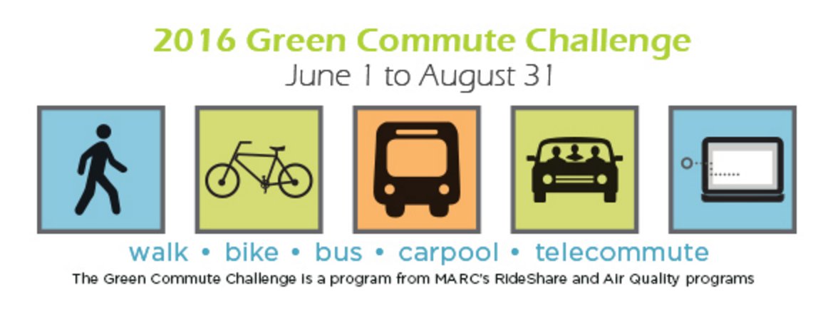 SouthKCChamber's tweet photo. MT @commenco: Not too late to sign up for #GreenCommuteChallenge w/ @RideKC &amp; @MARCKCMetro: https://t.co/rfM2aoEdLg https://t.co/bv4jbPzYpd