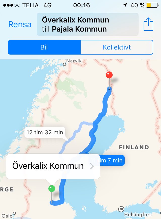 Eljester Norrbotten tweet media