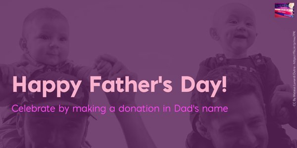 Charlton_RFL's tweet photo. Happy Father's Day! #LIVEOnMain https://t.co/Gp7v2YOEfF